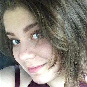 Meet your Posher, Callie